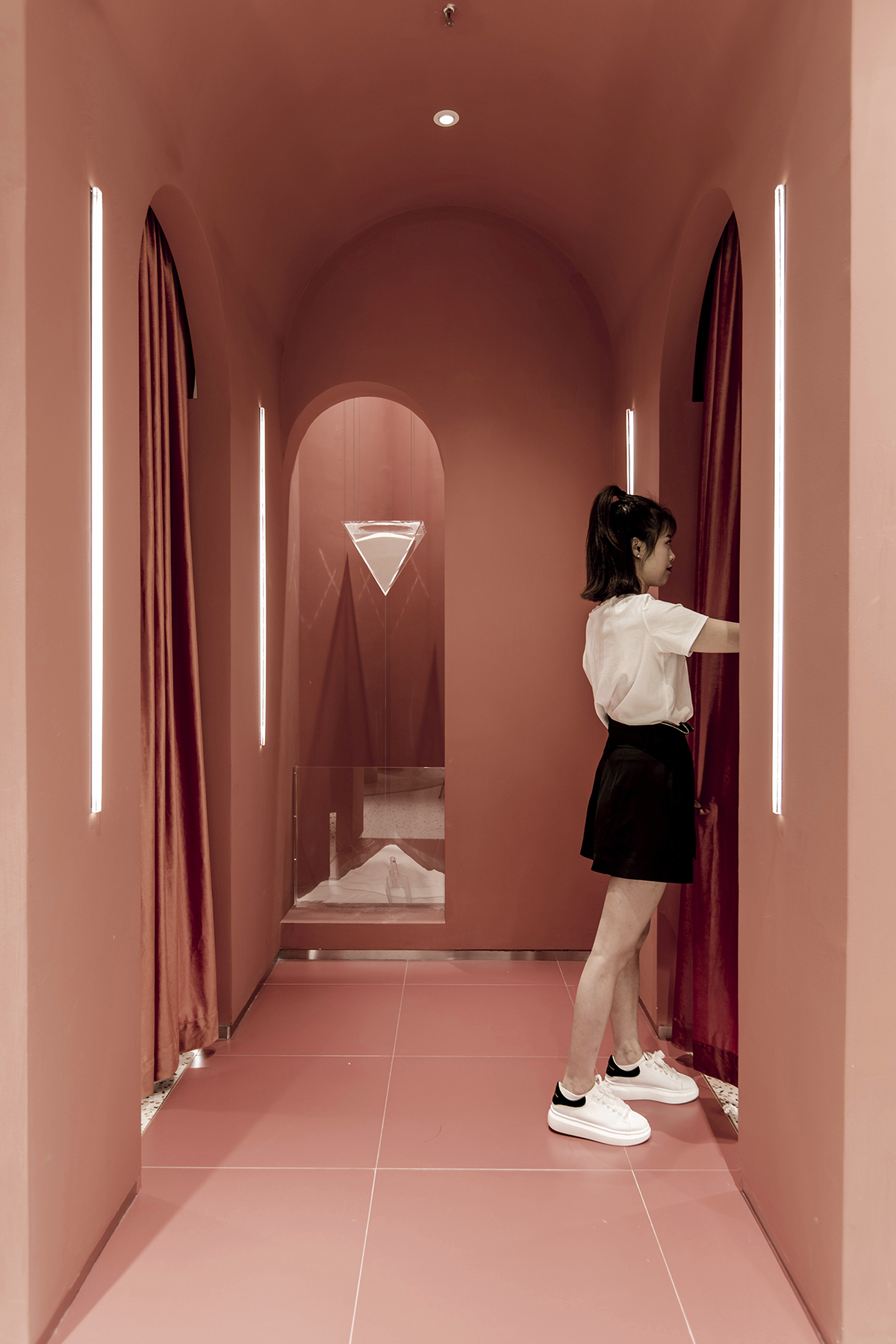 柏纳德设计,柏纳德空间设计机构