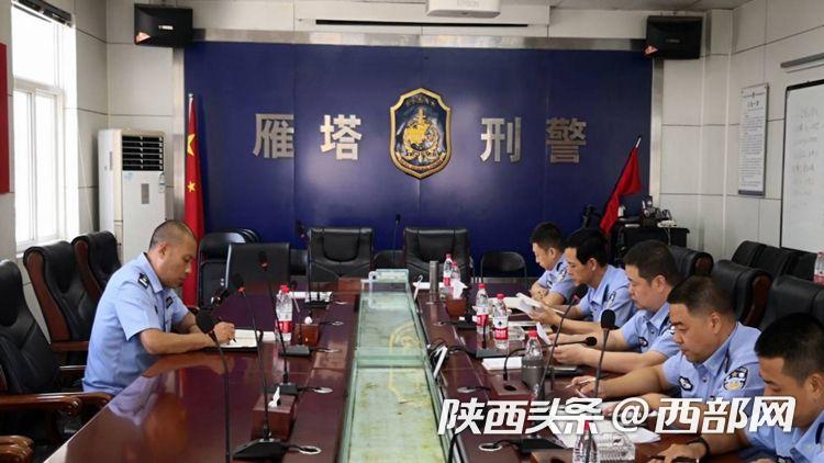 警察打击非法盗卖水泥,沙霸团伙落网强迫业主买高价辅料