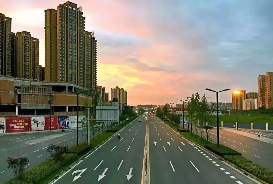 成都获中国最具幸福感城市第一名,双流区最新投资