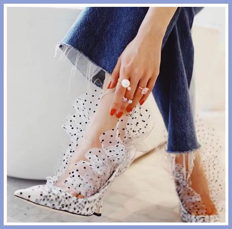 夏季凉拖推荐哪个,超百搭凉拖推荐