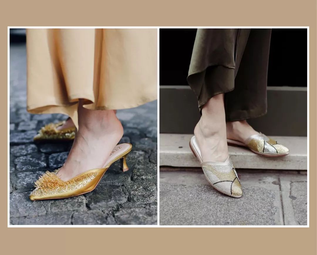 夏季凉拖推荐哪个,超百搭凉拖推荐