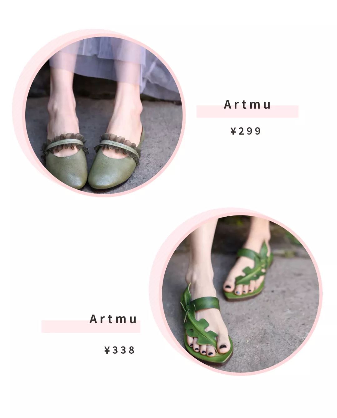 夏季凉拖推荐哪个,超百搭凉拖推荐