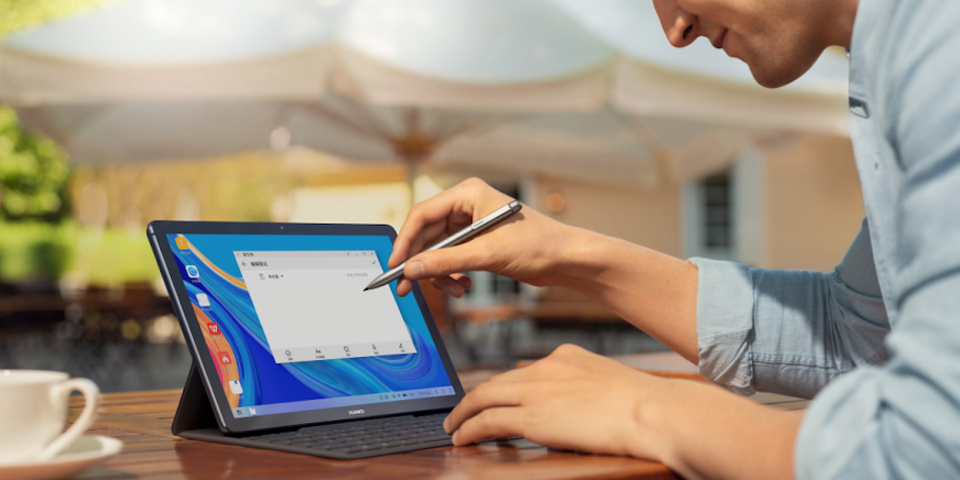 华为m6平板980处理器会不会卡顿,麒麟980平板m6相当于骁龙多少