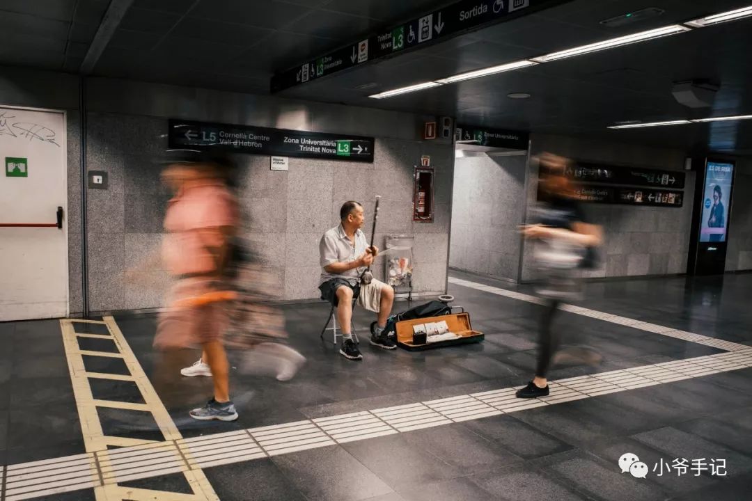 扫街神器？理光GRIII简单上手玩