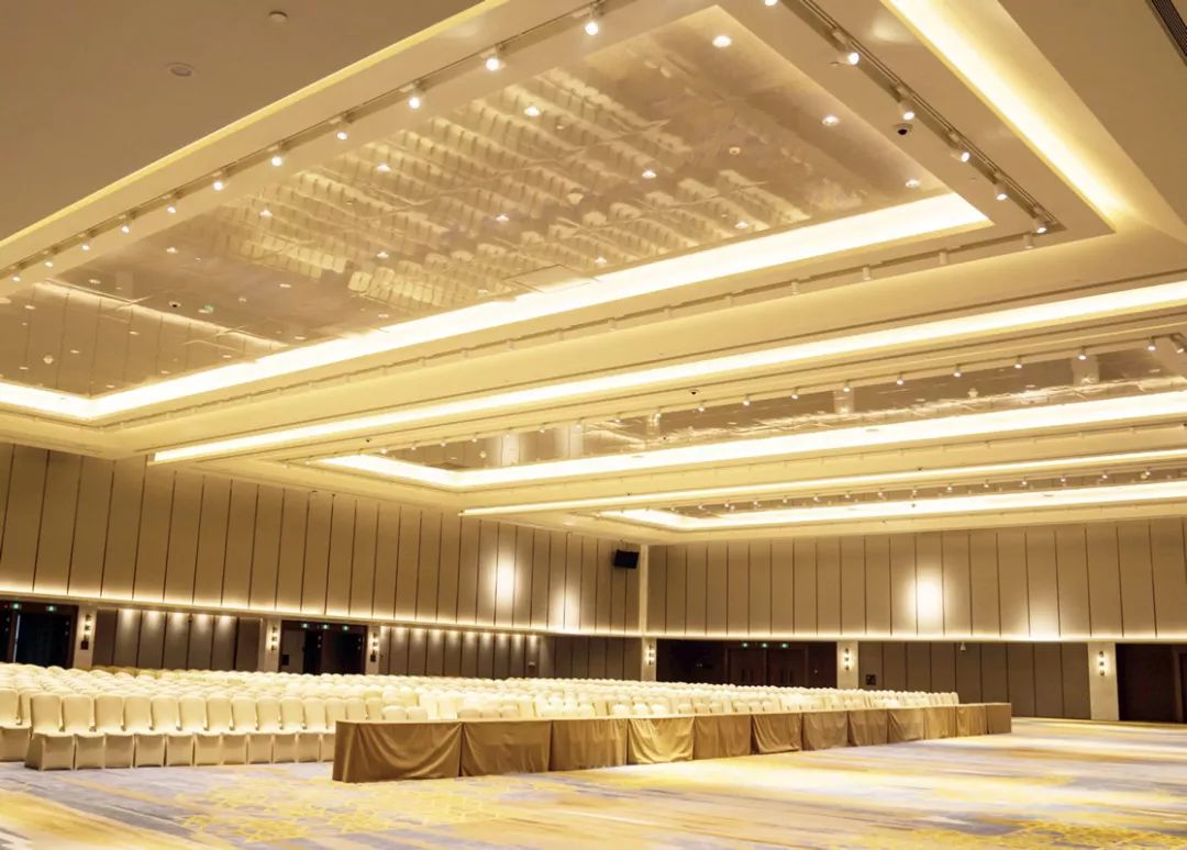 天津于家堡洲际酒店以什么为主题,天津滨海于家堡洲际酒店