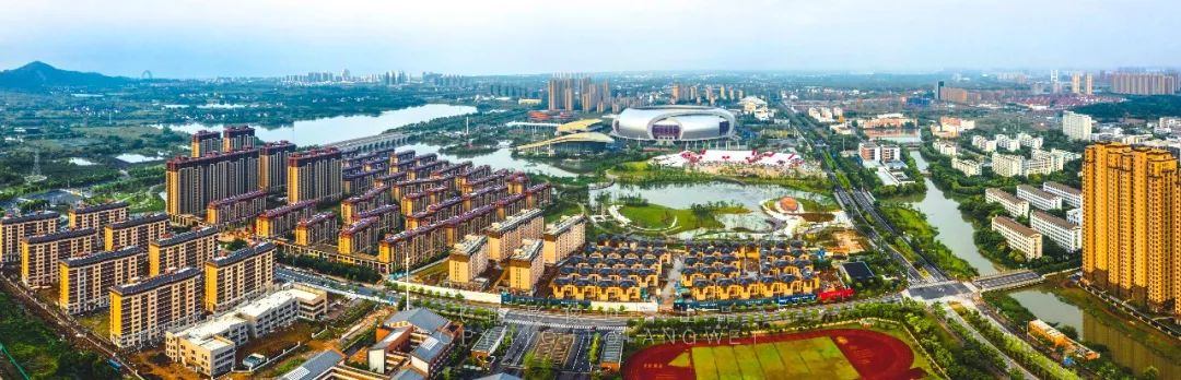 六月光影,六月湖州景色