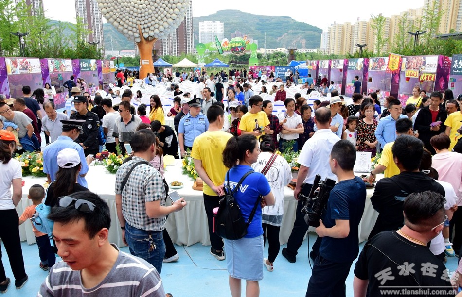 2019天水伏羲文化旅游节方案,甘肃天水第32届伏羲文化节