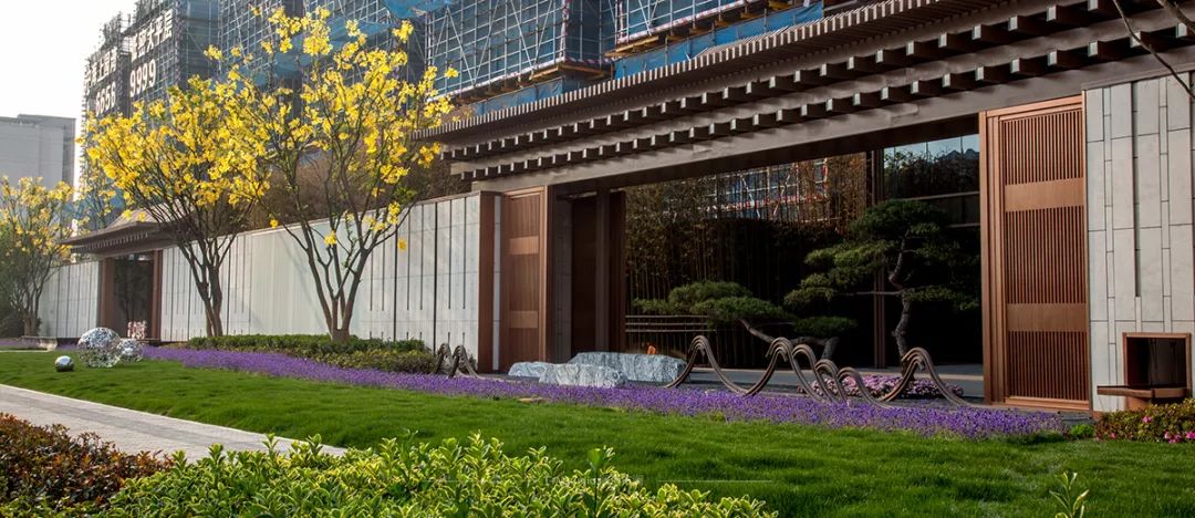 2023青剑湖上园湾北地块,苏州青剑湖中海上园湾值得拥有吗