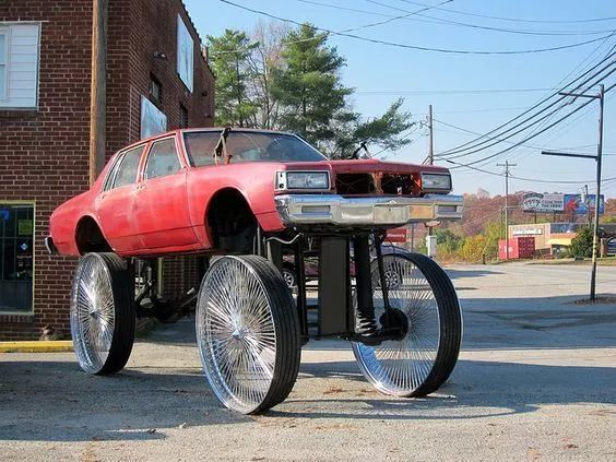 最奇怪搞笑的车,世界上又搞笑又可怕的汽车