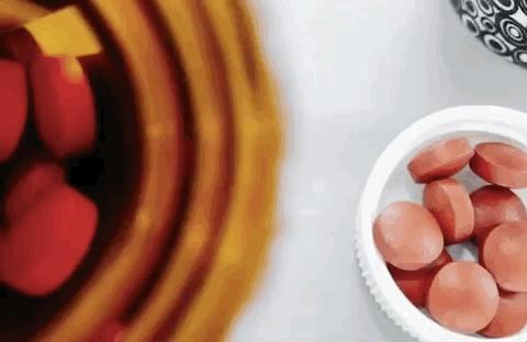 为瘦脸变成“绝盐”专家，4个月瘦12公斤，依旧被嘲不上镜