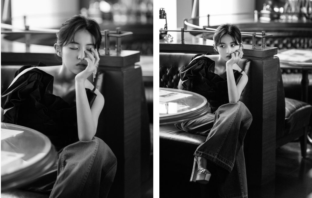 童星逆袭式长大后的样子,童星逆袭到世界冠军