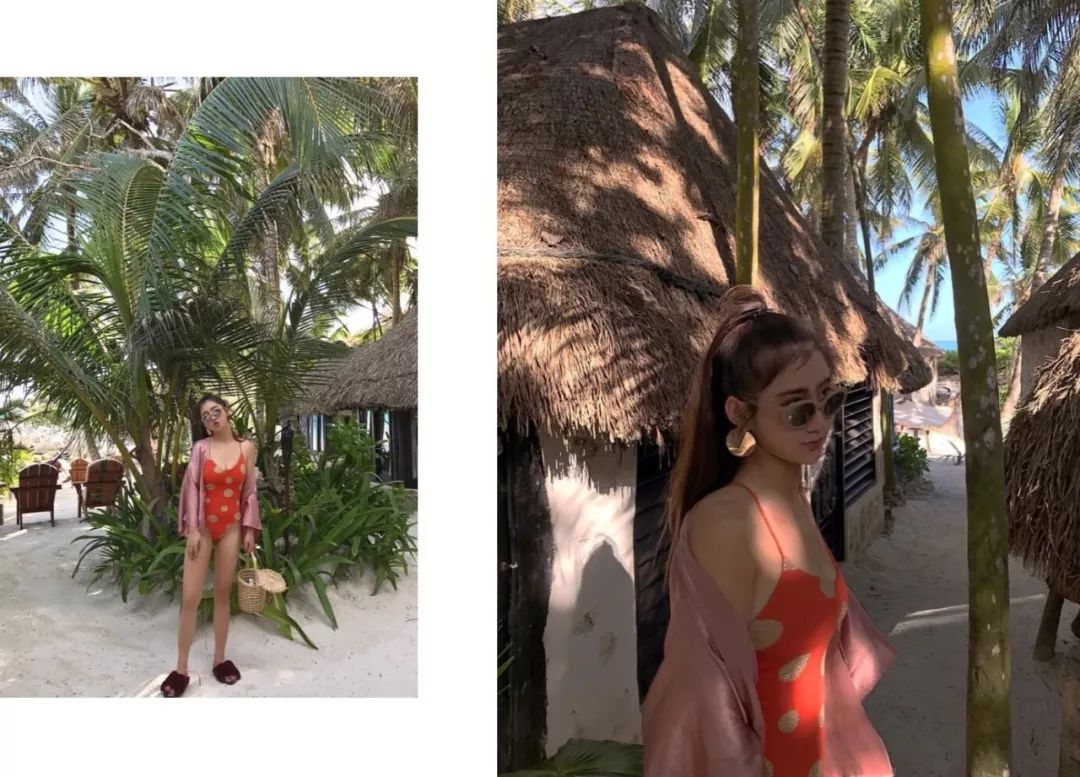 十款泳衣,有哪些不错的泳衣品牌