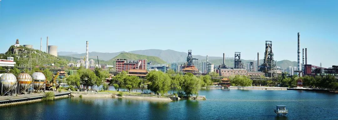 “四张新名片”带你打卡“一枝独秀”的石景山