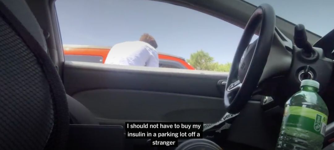 美国有抗生素吗,美国有良药吗