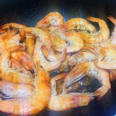 特别好吃的茄汁大虾你值得拥有,茄汁大虾最正宗的做法