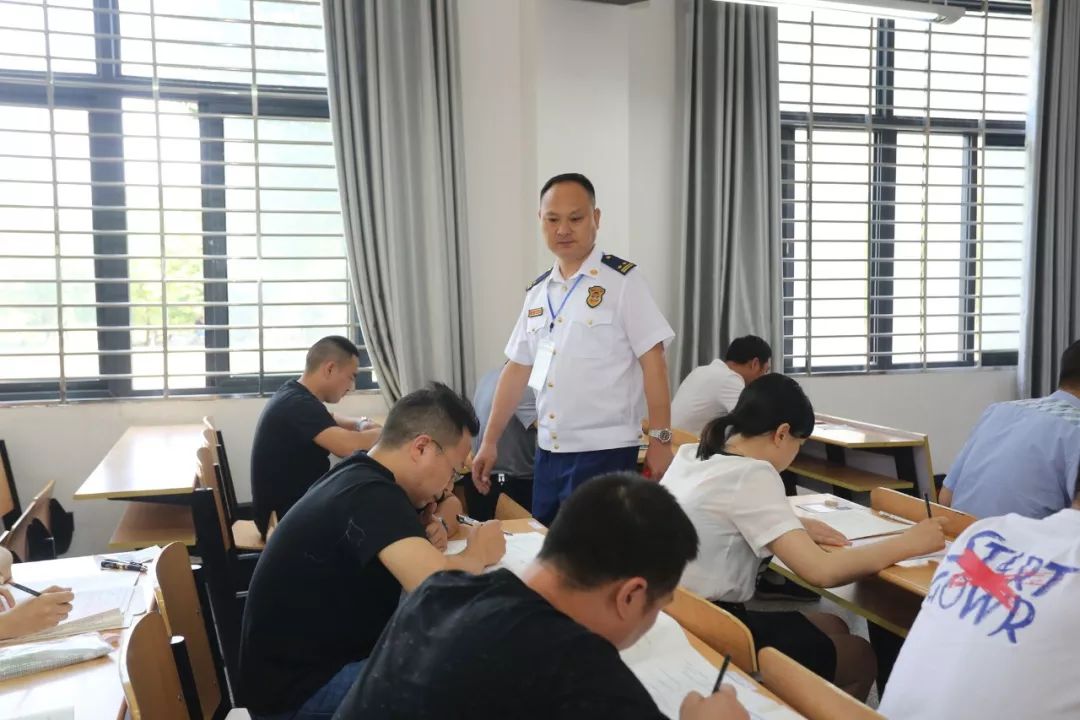 宜昌中级消防设施操作员考点,消防设施操作员中级13个必考重点