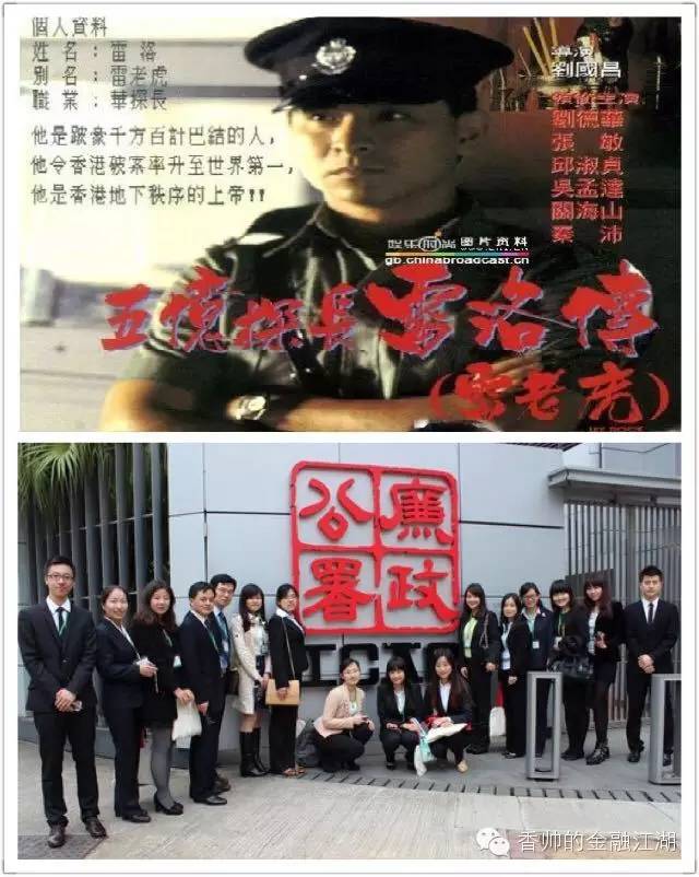 香港经济发展史深度分析,香港近50年经济史