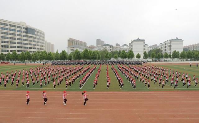 平邑兴蒙教学质量,平邑兴蒙学校