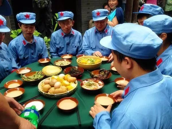 福建江西红色之旅,江西红色之旅怎样安排