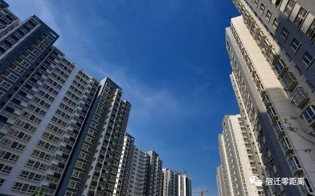 房价暴涨谁之错,房价不断暴涨谁才是真正受益者