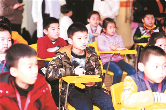 中医护眼治理近视,近视防控爱眼护眼最新版