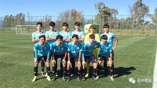 好样的!亳州小伙入选男足U20国家队并担任队长!