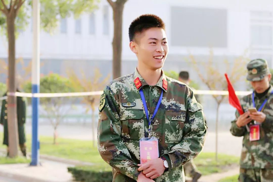 瞧！榜样的力量放光芒