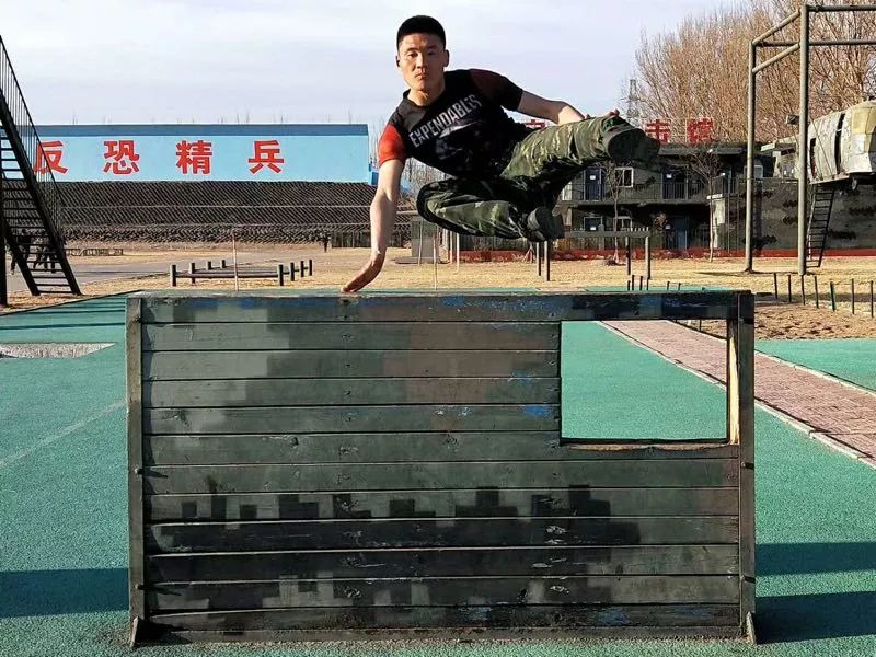 瞧！榜样的力量放光芒