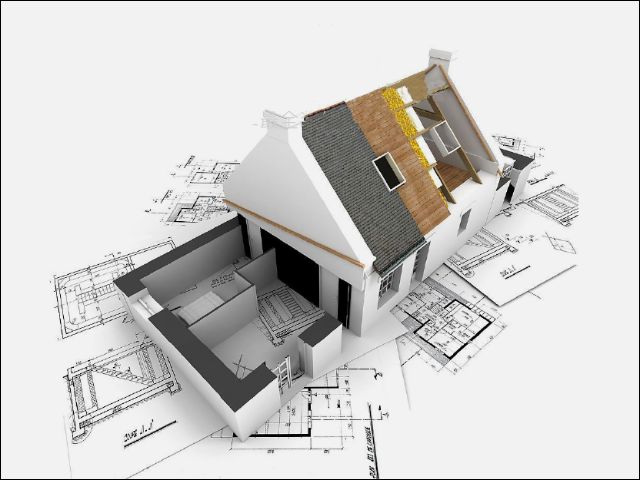 全屋整装仅10.98万,全屋整装99999元