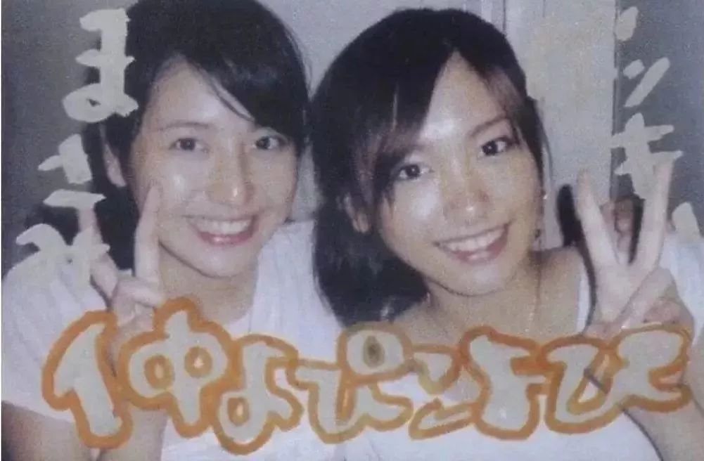 她是日本国民女神却被说变大妈只是因为体重的关系吗？