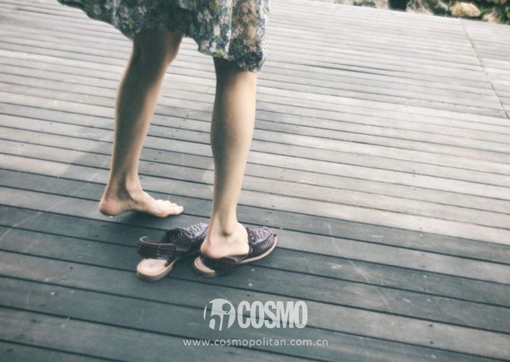 刘雯杨幂同款鞋子老爹鞋,刘雯杨幂同款马丁靴