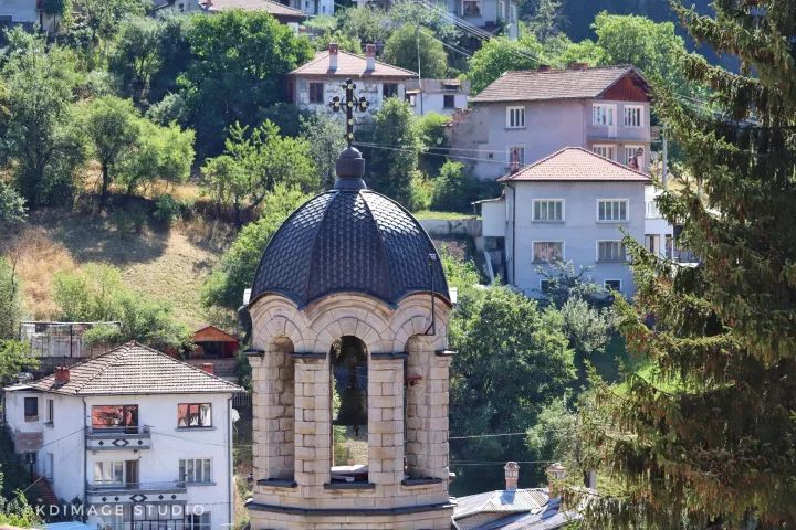 别只去英国法国了，欧洲还有个保加利亚，景美人美还便宜