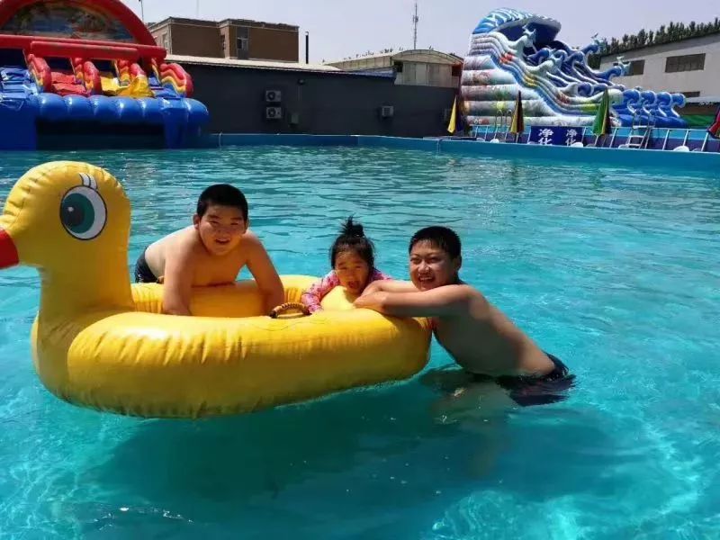 大厂玩水地方推荐,大厂户外玩水