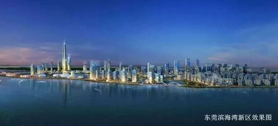 广州到东莞深圳轻轨线路图,40分钟到深圳