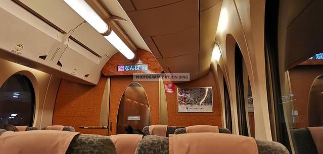 游走世俗与佛境之间，探寻唐风遗留的痕迹——JD的日本关西游记