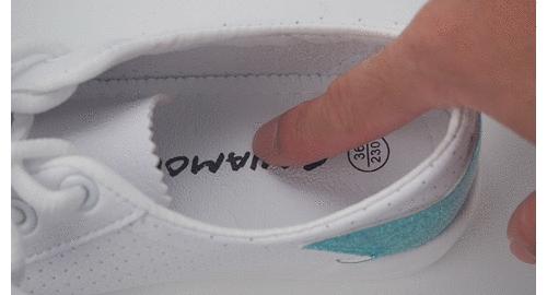 百元内耐穿小白鞋,平价好穿的小白鞋推荐