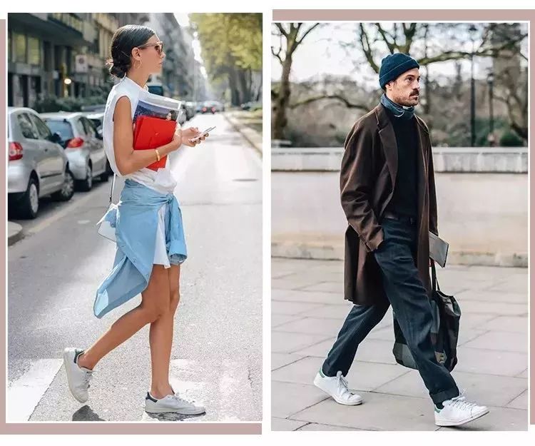 百元内耐穿小白鞋,平价好穿的小白鞋推荐