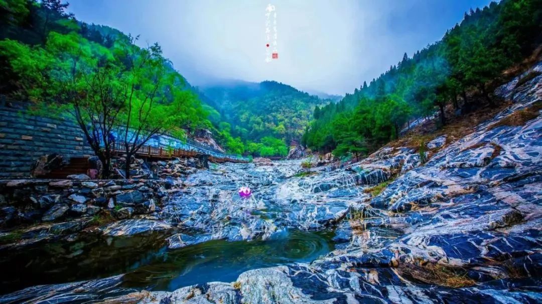 天下第一山——中华泰山，一个你来千百次也很难读懂的地方