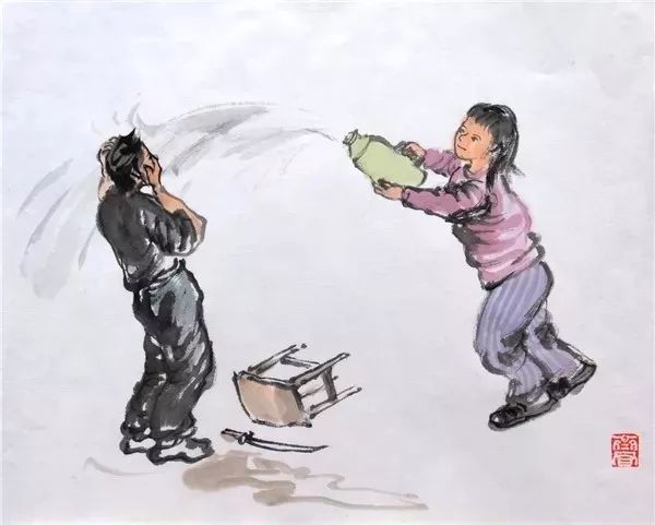 歹徒来了我不怕!九招教你沉着应对入室劫杀