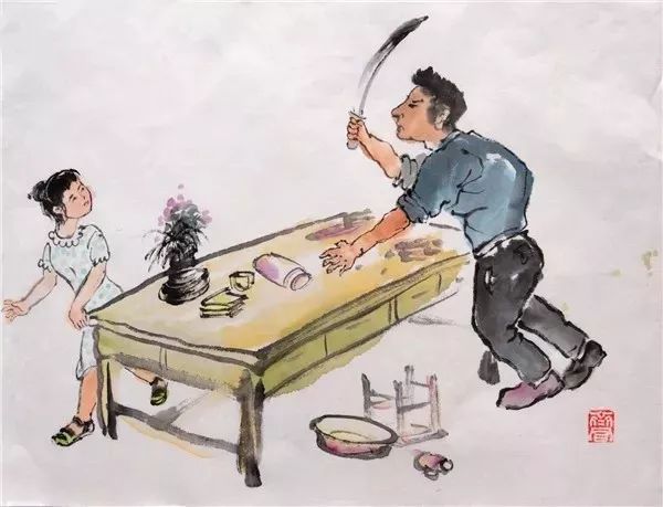 如何应对入室劫杀,遇到入室杀人抢劫咋防范