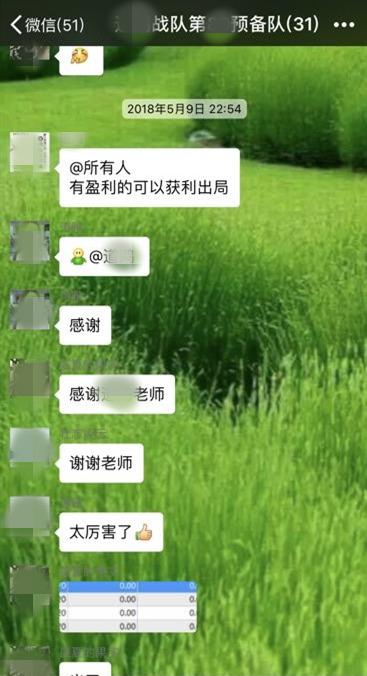 微信交流股票靠谱吗,听股票app靠谱吗