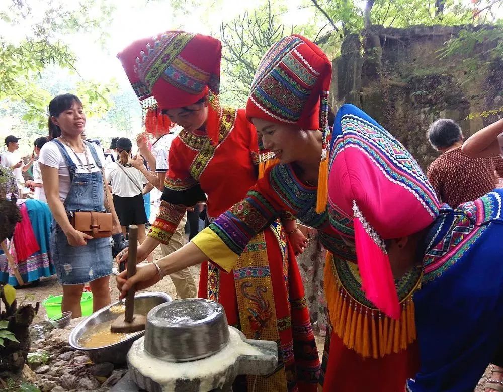 最美古村落七日游攻略,攻略这几天去哪里旅游