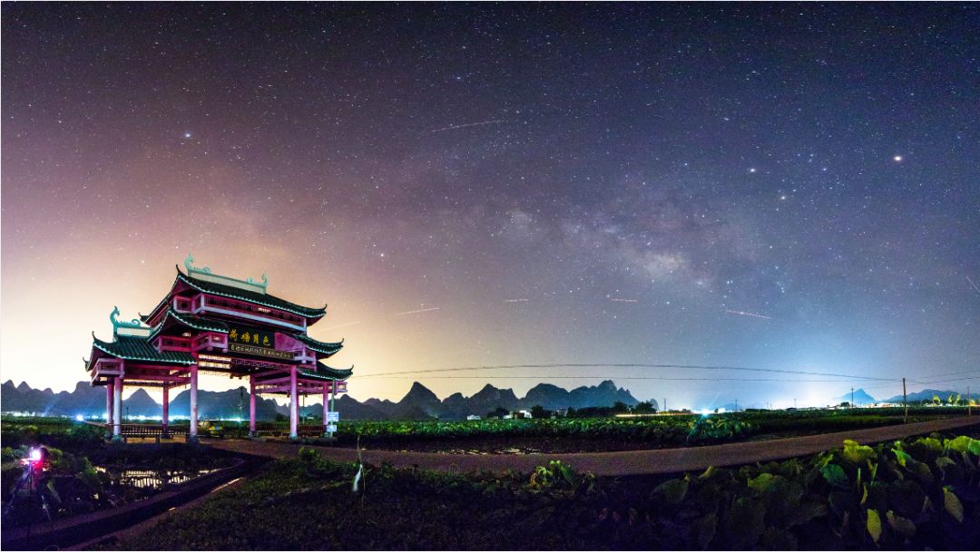 最美古村落七日游攻略,攻略这几天去哪里旅游