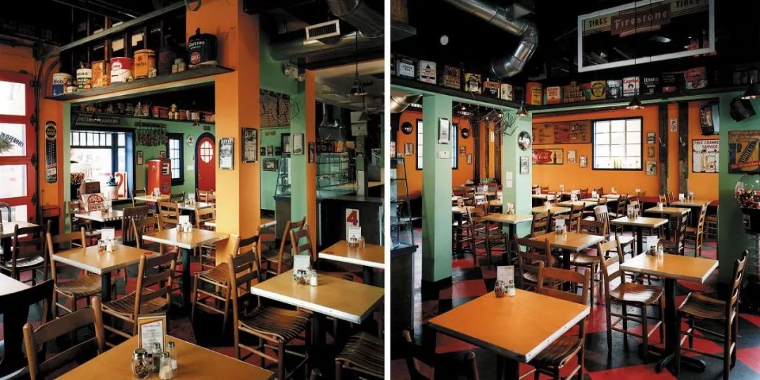 创业开店选址人群数据分析,开店创业选址最该注意的五大方面