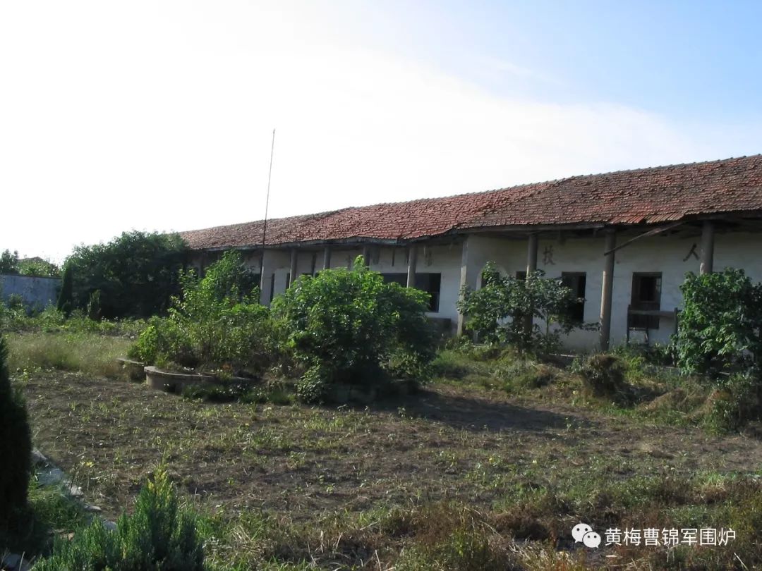 程俊：小池区一中旧事（四）“顽童”的快乐