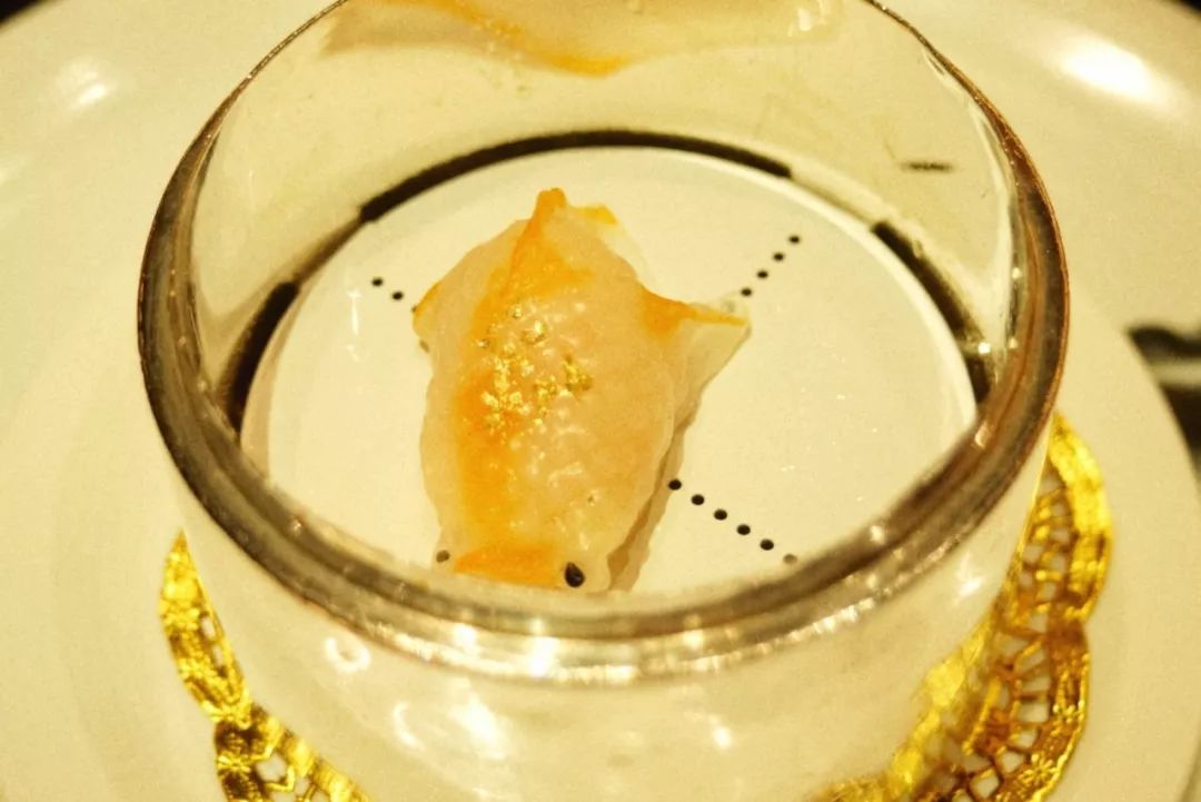 澳门最便宜的米其林餐厅,澳门星际酒店米其林二星餐厅