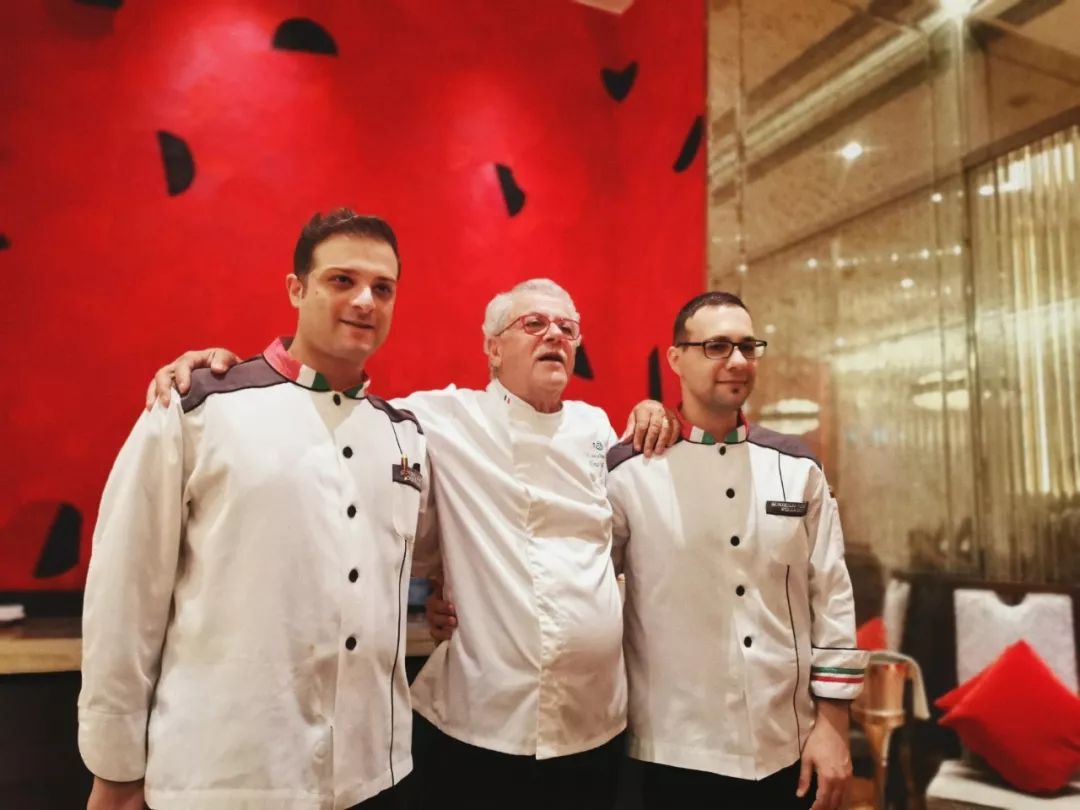 澳门最便宜的米其林餐厅,澳门星际酒店米其林二星餐厅