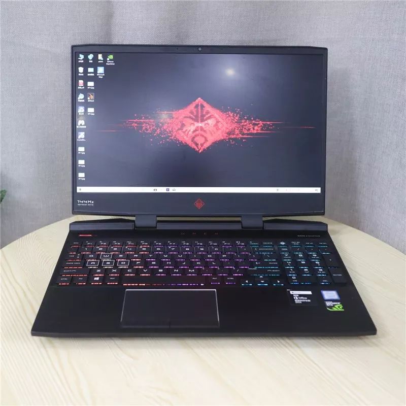 「猪王二手」什么！16G内存的游戏本不到2000？