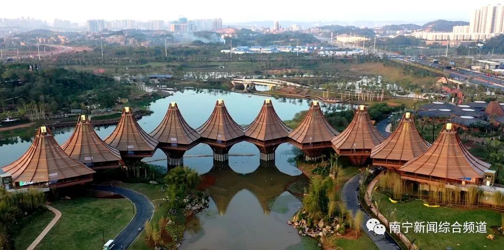 南宁园博园优惠价格,南宁园博园优惠活动今天有票吗