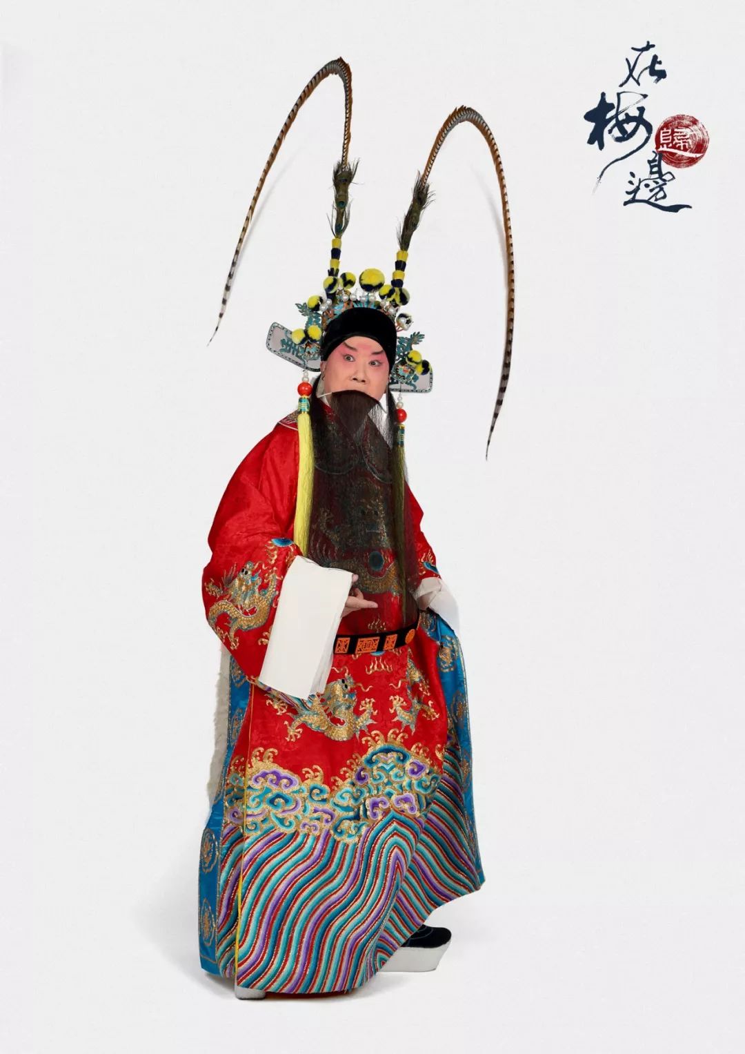 大师姐牵手大师兄，再现“梅马”传奇|巨有戏